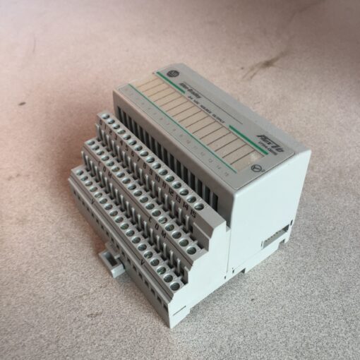 Allen-Bradley 1794-0B16 - Image 3