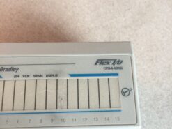 Alternative view of Allen-Bradley 1794-1B16