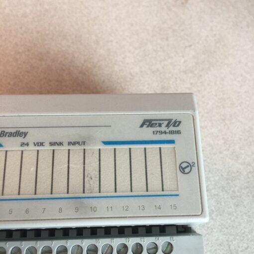 Allen-Bradley 1794-1B16 - Image 2