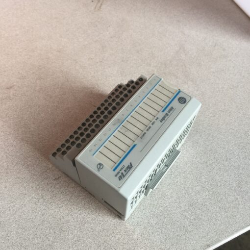 Allen-Bradley 1794-1B16 - Image 4