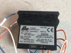 Alternative view of Red Lion Controls CUB3T300