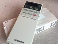 Mitsubishi Parameter Unit FR-PU03