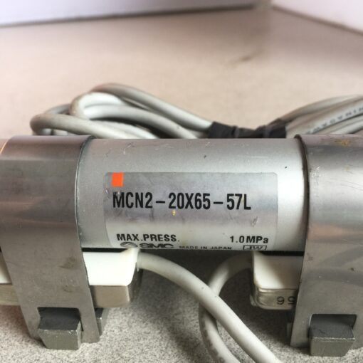 SMC MCN2-20X65-57L - Image 3