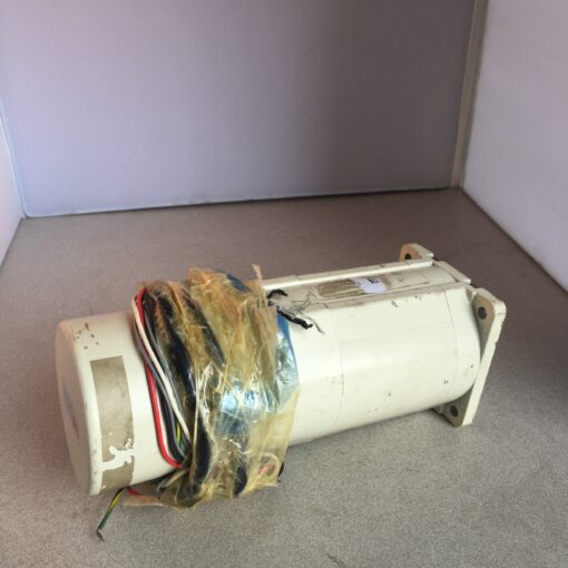 Denso Servo Motor MSM082C2H 97110006 - Image 3