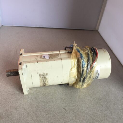 Denso Servo Motor MSM082C2H 97110006 - Image 4