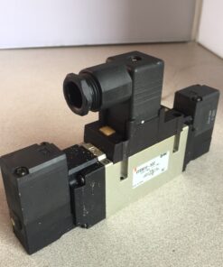 SMC VFS3610-5DZ