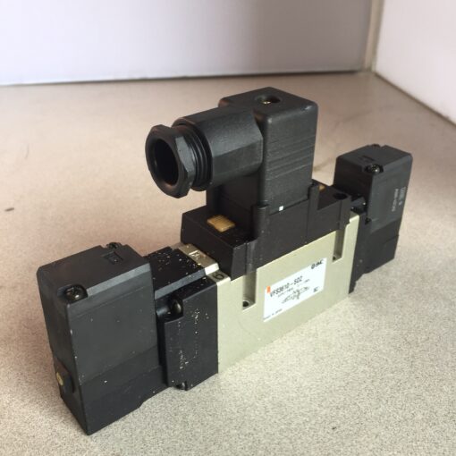 SMC VFS3610-5DZ