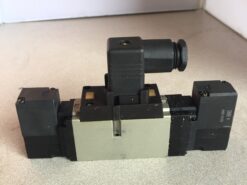 Alternative view of SMC VFS3610-5DZ