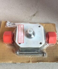 Denso Pump Head 1107760004