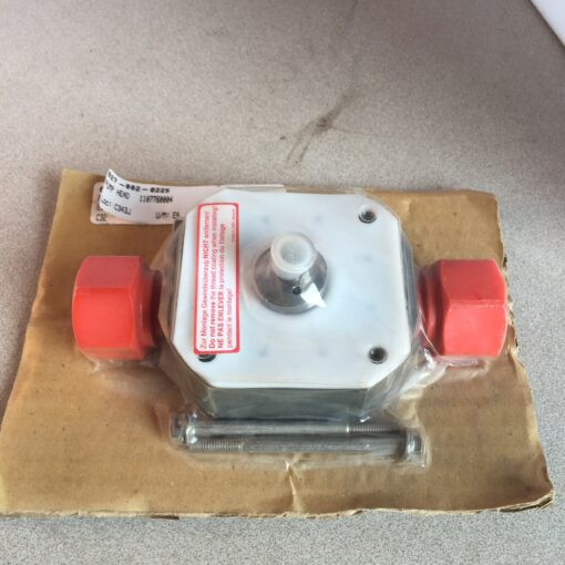 Denso Pump Head 1107760004