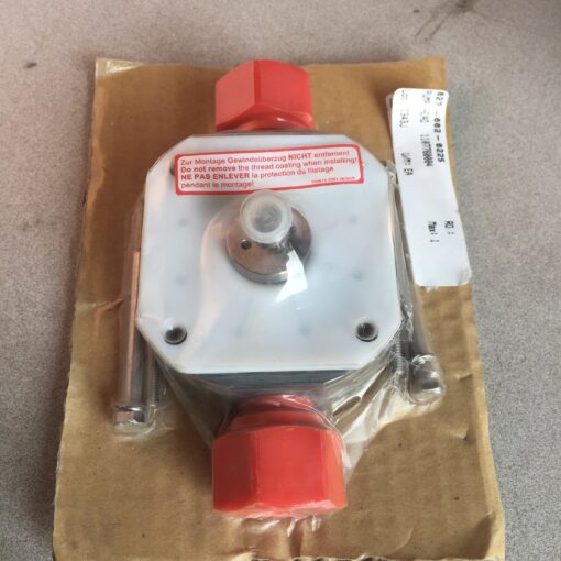 Denso Pump Head 1107760004 - Image 2