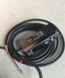 Keyence Sensor LV-51MP