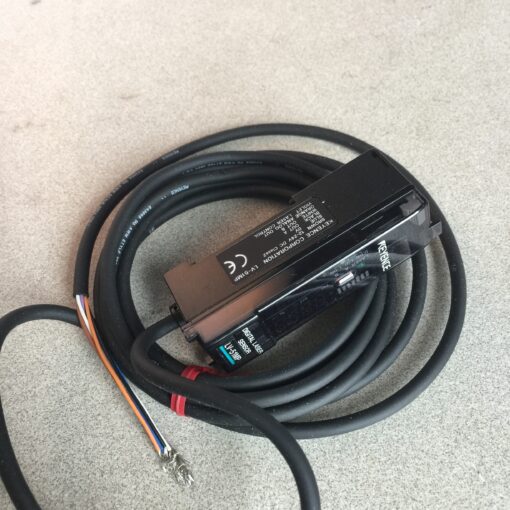Keyence Sensor LV-51MP