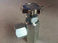 Tokimec Gauge Valve GT-3-20