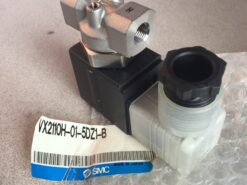 SMC VX2110H-01-5DZ1-B
