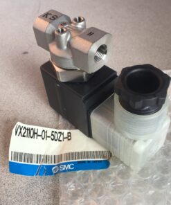 SMC VX2110H-01-5DZ1-B