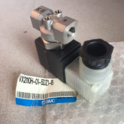 SMC VX2110H-01-5DZ1-B
