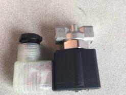 Alternative view of SMC VX2110H-01-5DZ1-B