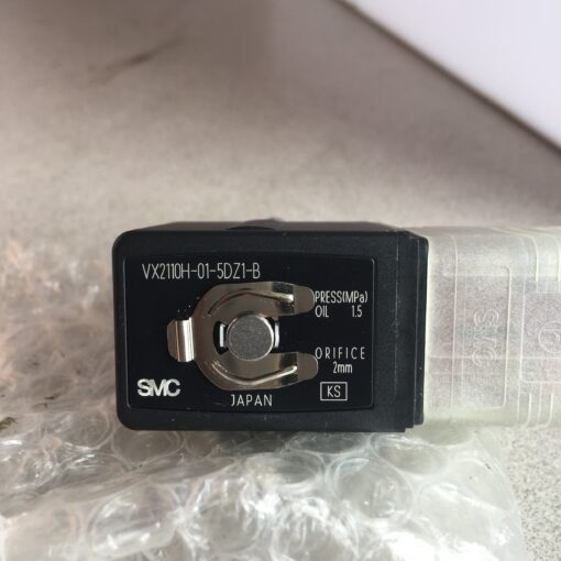 SMC VX2110H-01-5DZ1-B - Image 3