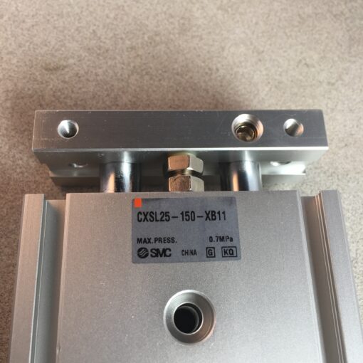 SMC CXSL25-150-XB11 - Image 4