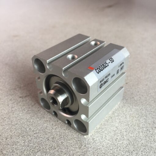 SMC CDQSB25-5D - Image 2