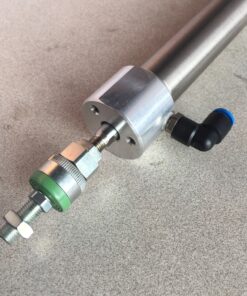 Denso Air Cylinder 410617-0080