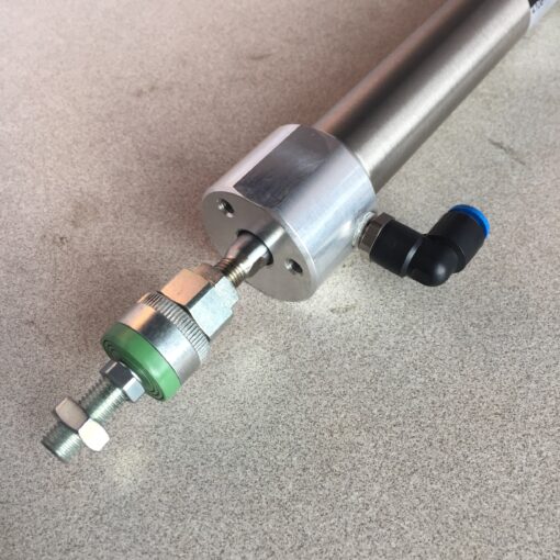 Denso Air Cylinder 410617-0080