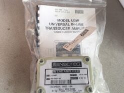 Honeywell Amplifier 060-6827-03