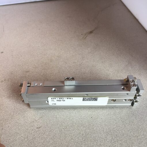 SMC MXS8-75 - Image 2