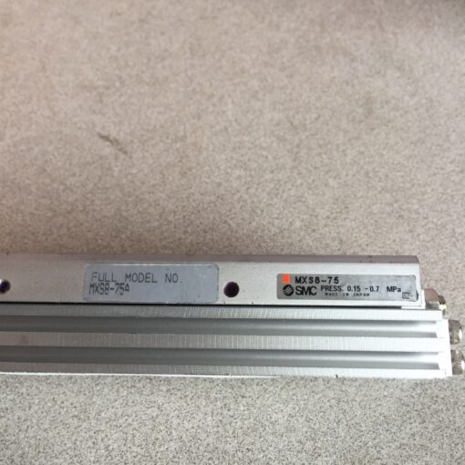 SMC MXS8-75 - Image 3