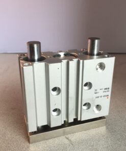 SMC MGPL25-32-XB10