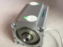 Alternative view of CKD SSDL5050 Cylinder