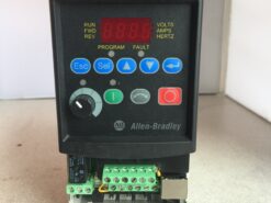 Allen-Bradley 22A-V2P3N104