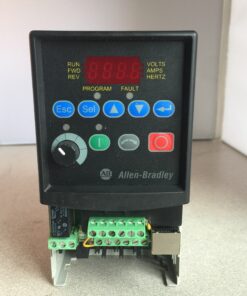Allen-Bradley 22A-V2P3N104