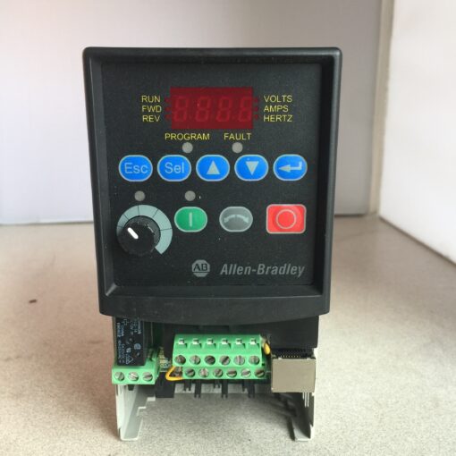 Allen-Bradley 22A-V2P3N104