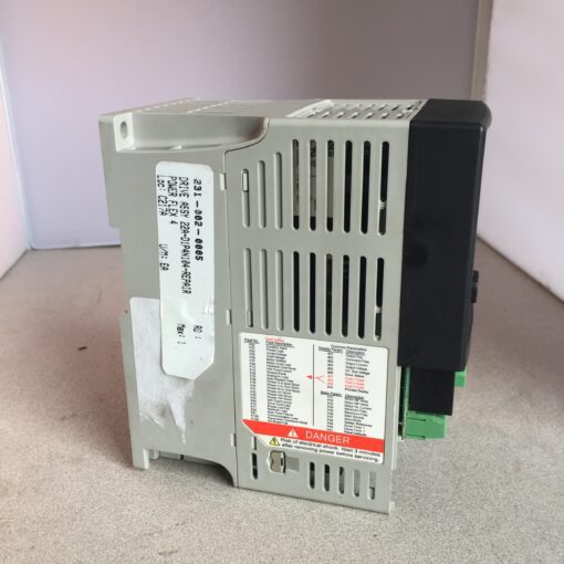 Allen-Bradley 22A-V2P3N104 - Image 2