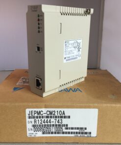 Mitsubishi Controller JEPMC-CM210A