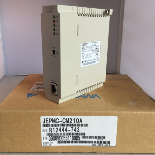 Mitsubishi Controller JEPMC-CM210A