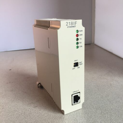 Mitsubishi Controller JEPMC-CM210A - Image 3