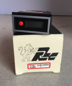 Red Lion Controls CUB10000