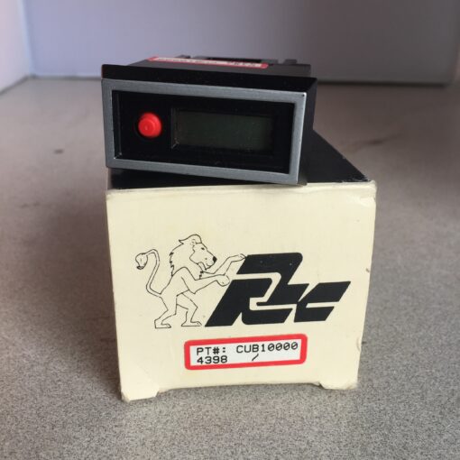 Red Lion Controls CUB10000