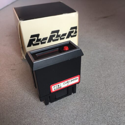 Red Lion Controls CUB10000 - Image 3