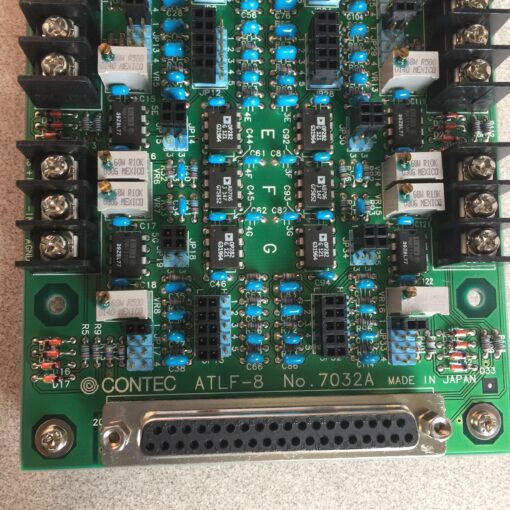 Contec ATLF-8 - Image 4