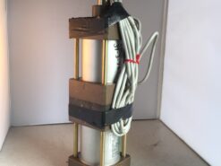 CKD SCA2W0063B20R03DB20 Cylinder