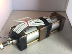 Alternative view of CKD SCA2W0063B20R03DB20 Cylinder