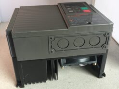 Fuji Electric Transistor Inverter FVR-E9S
