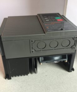 Fuji Electric Transistor Inverter FVR-E9S
