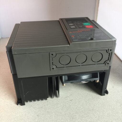 Fuji Electric Transistor Inverter FVR-E9S