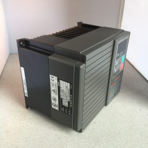 Fuji Electric Transistor Inverter FVR-E9S - Image 3