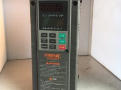 Fuji Electric Inverter Frenic 5000G11